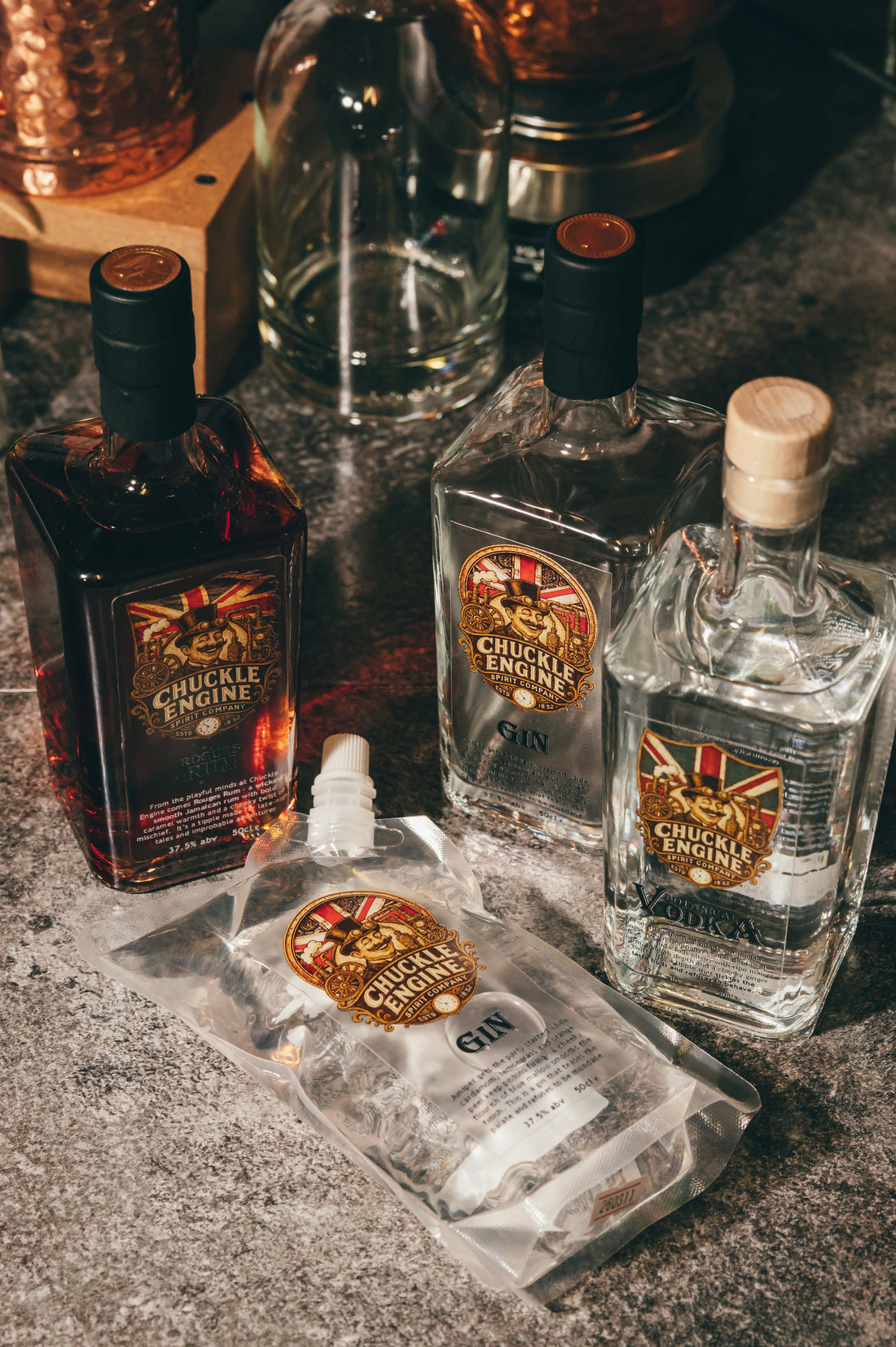 Why We Love E-E-A-T: Experience, Expertise, Authority and Trust in the World of Fine Spirits