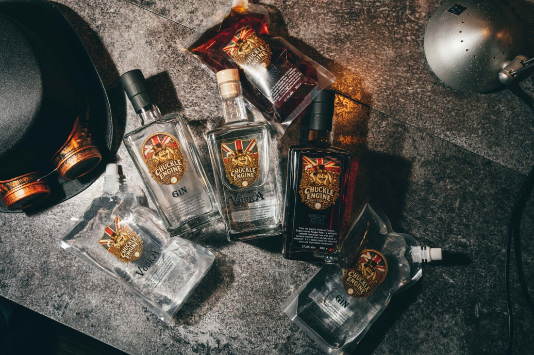 Why Customer Reviews Matter When Choosing an Artisan Spirit
