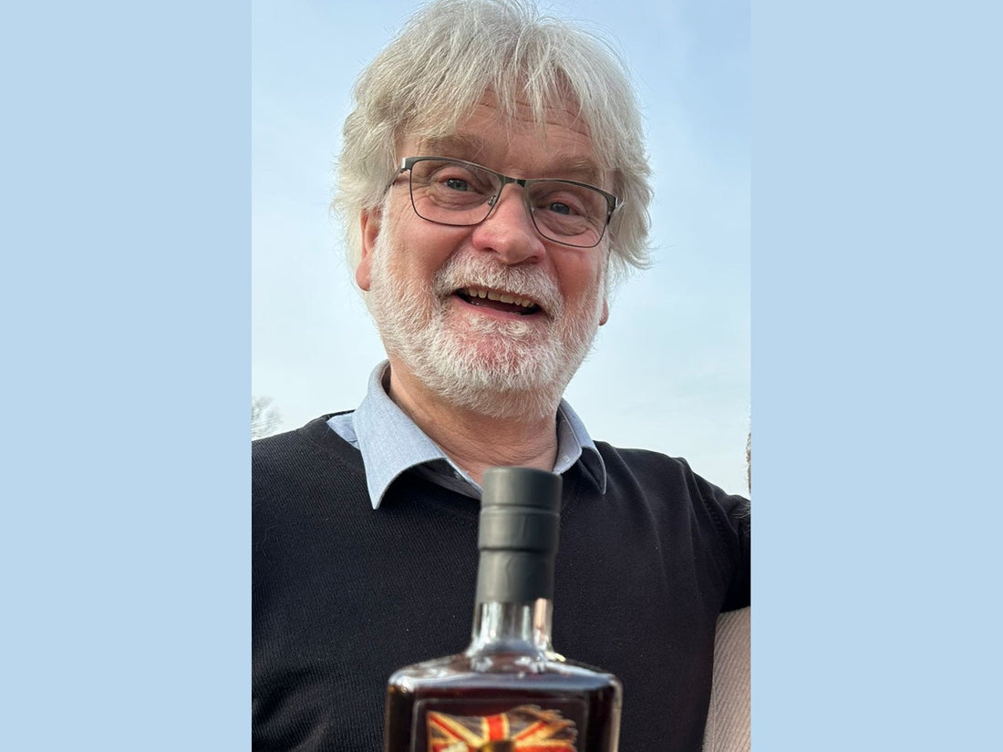 Why we Redistil Our Spirits (and Why It Matters for Truly Craft Gin, Vodka & Rum)