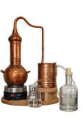 Craft Distilling Experience