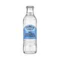 Franklin & Sons Original Lemonade premium mixer bottle