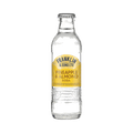 Franklin & Sons Pineapple & Almond Soda premium mixer bottle