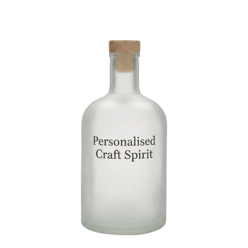 Bottles of handcrafted gin, rum, and vodka with botanicals, representing a custom spirit-making experience and recipe recreation service.  Nelson's Distillery.  https://www.nelsonsdistillery.co.uk/