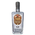 Chuckle Engine Botanical Gin 500ml bottle – small batch craft gin UK