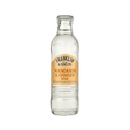 Franklin & Sons Mandarin & Ginger Soda premium spirit mixer